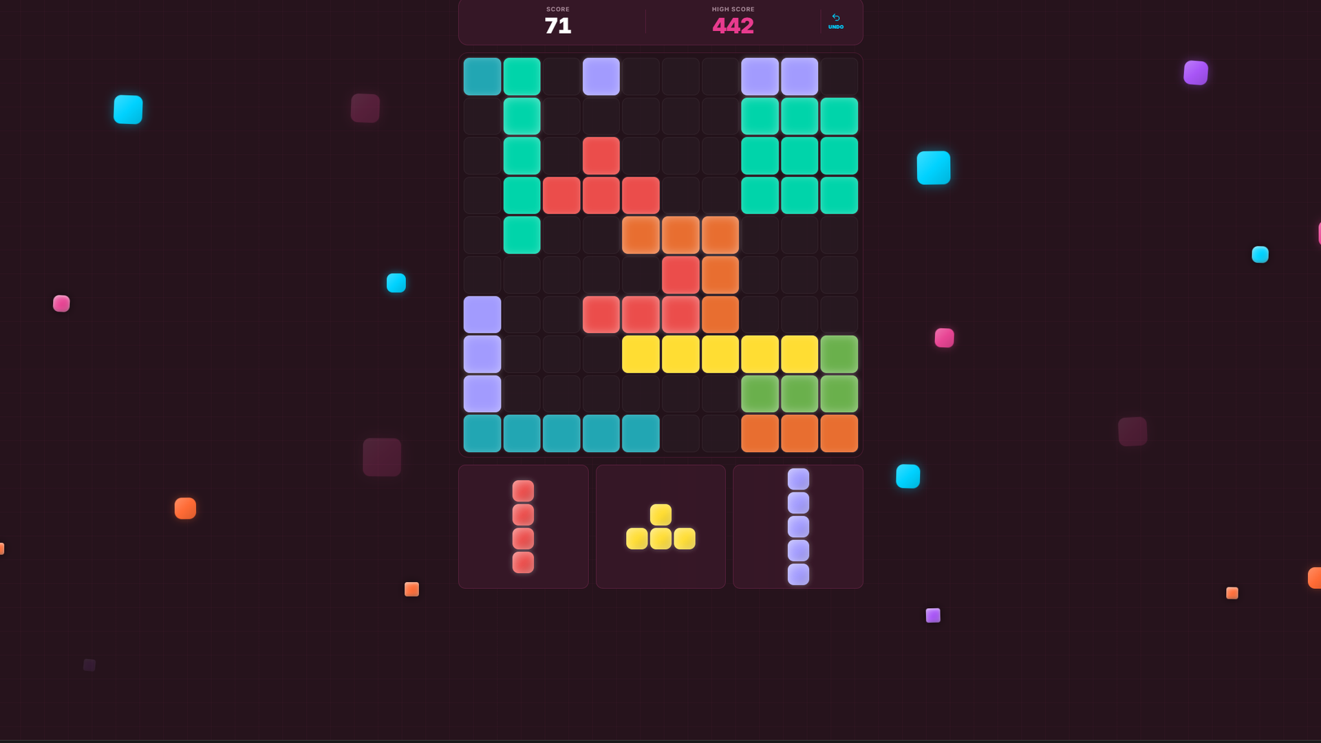 Gameplay